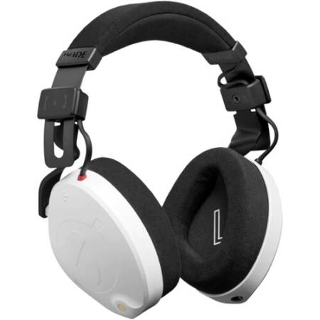 Rode NTH 100 White - dynamiczne słuchawki przewodowe nauszne, impedancja 32 Ohm_1